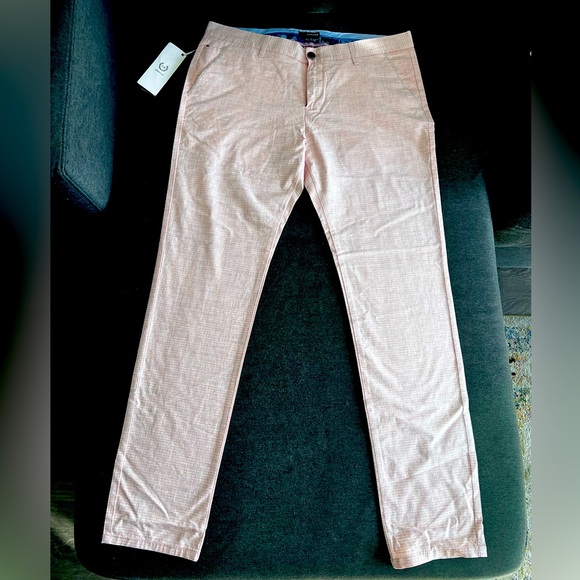 TR PREMIUM | Tailored Recreation | Men’s Pants | SIZE: US 36 - Picture 3 of 6